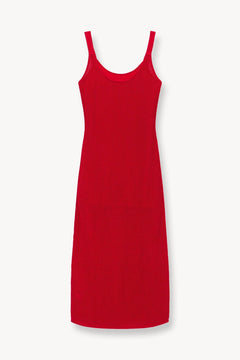 JESSICA COVERUP DRESS RUBY