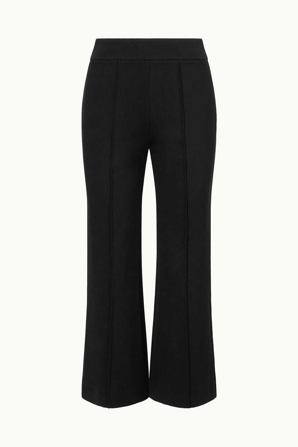 KNACK PANT BLACK