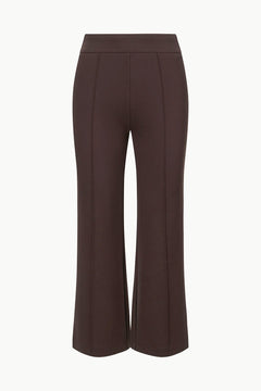 KNACK PANT DARK CHOCOLATE