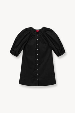 MINI VINCENT DRESS BLACK