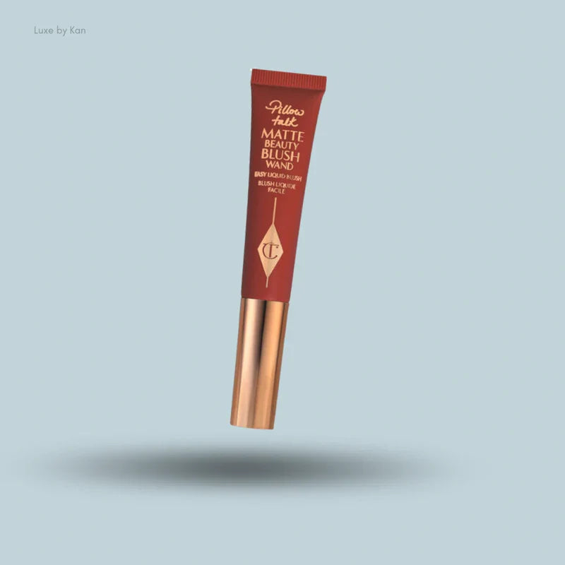 Charlotte Tilbury Matte Beauty Blush Wand - Pillow Talk Dream Pop