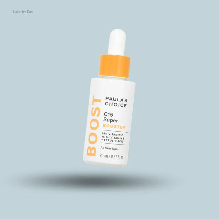 PAULA'S CHOICE C15 Super Booster