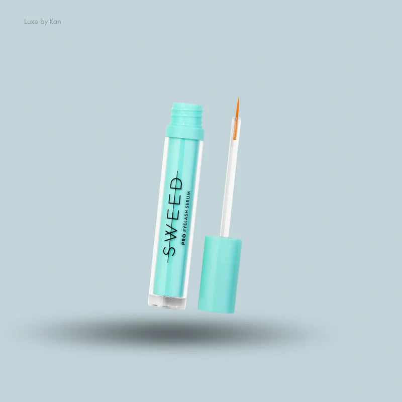 Sweed pro eyelash serum 2ml