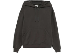 Saint Laurent Brode Petit S Hoodie Acier