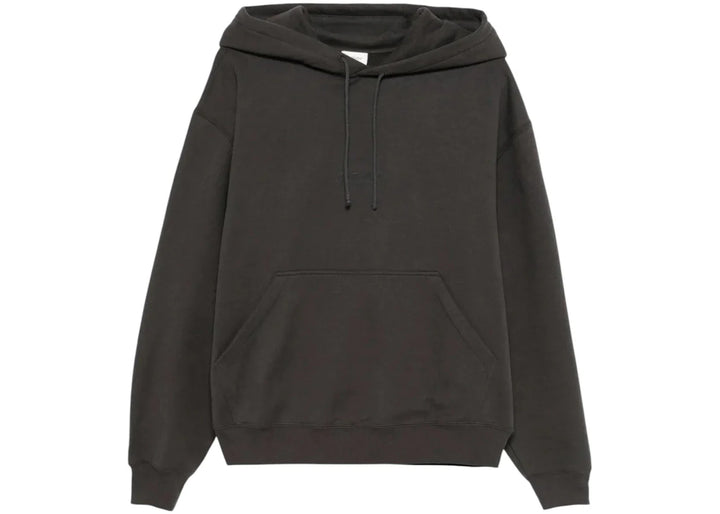 Saint Laurent Brode Petit S Hoodie Acier