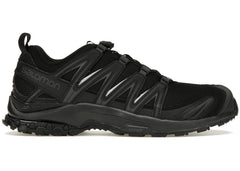 Salomon Xa Pro 3D Black Magnet