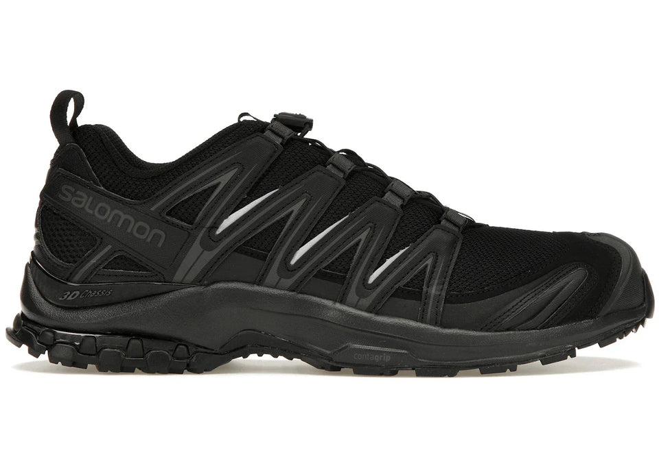 Salomon Xa Pro 3D Black Magnet