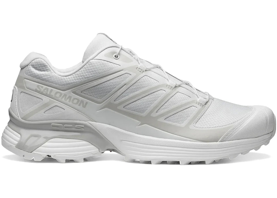 Salomon Xt-Pathway 2 White Metal