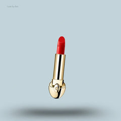 Guerlain Rouge G - The Refill velvet lipstick