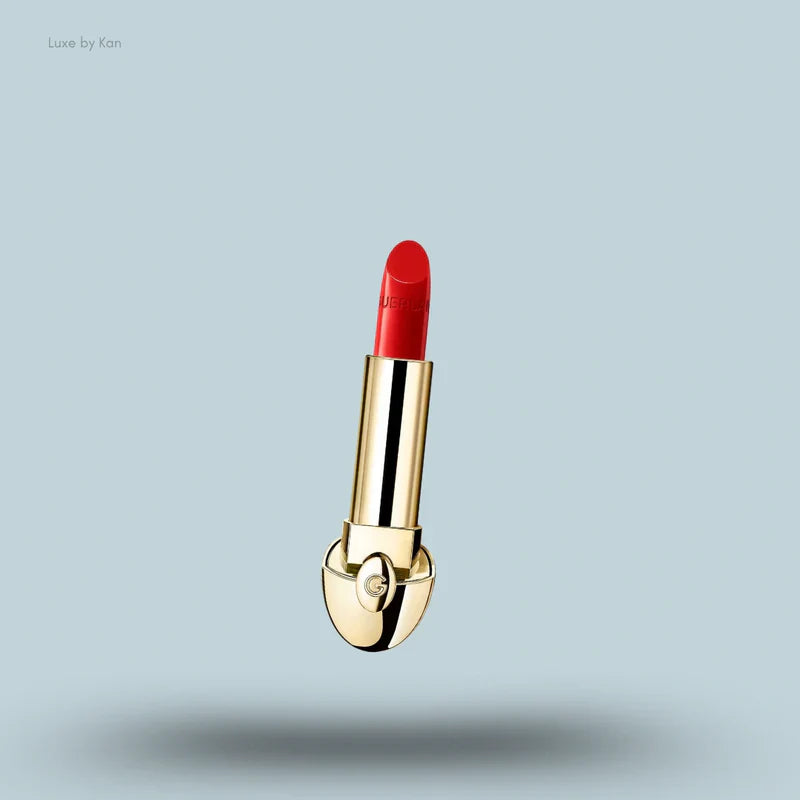 Guerlain Rouge G - The Refill velvet lipstick