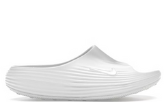 Nike ReactX Rejuven8 Slide Summit White