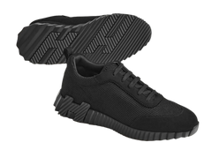 Hermes Bouncing Sneaker All Black