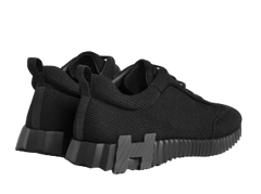 Hermes Bouncing Sneaker All Black