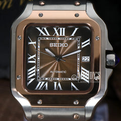 Santeiko Rose Gold - Brown