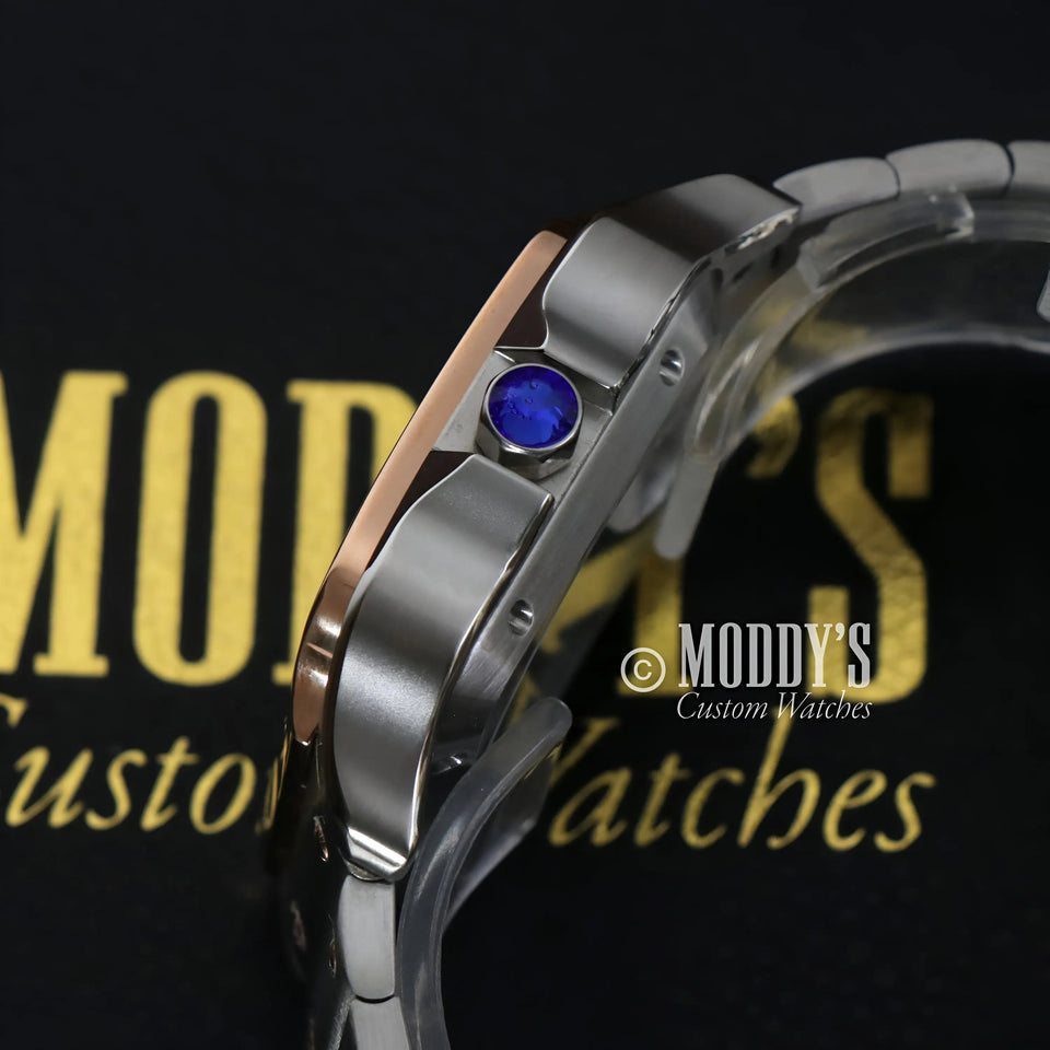 Santeiko Rose Gold - Brown