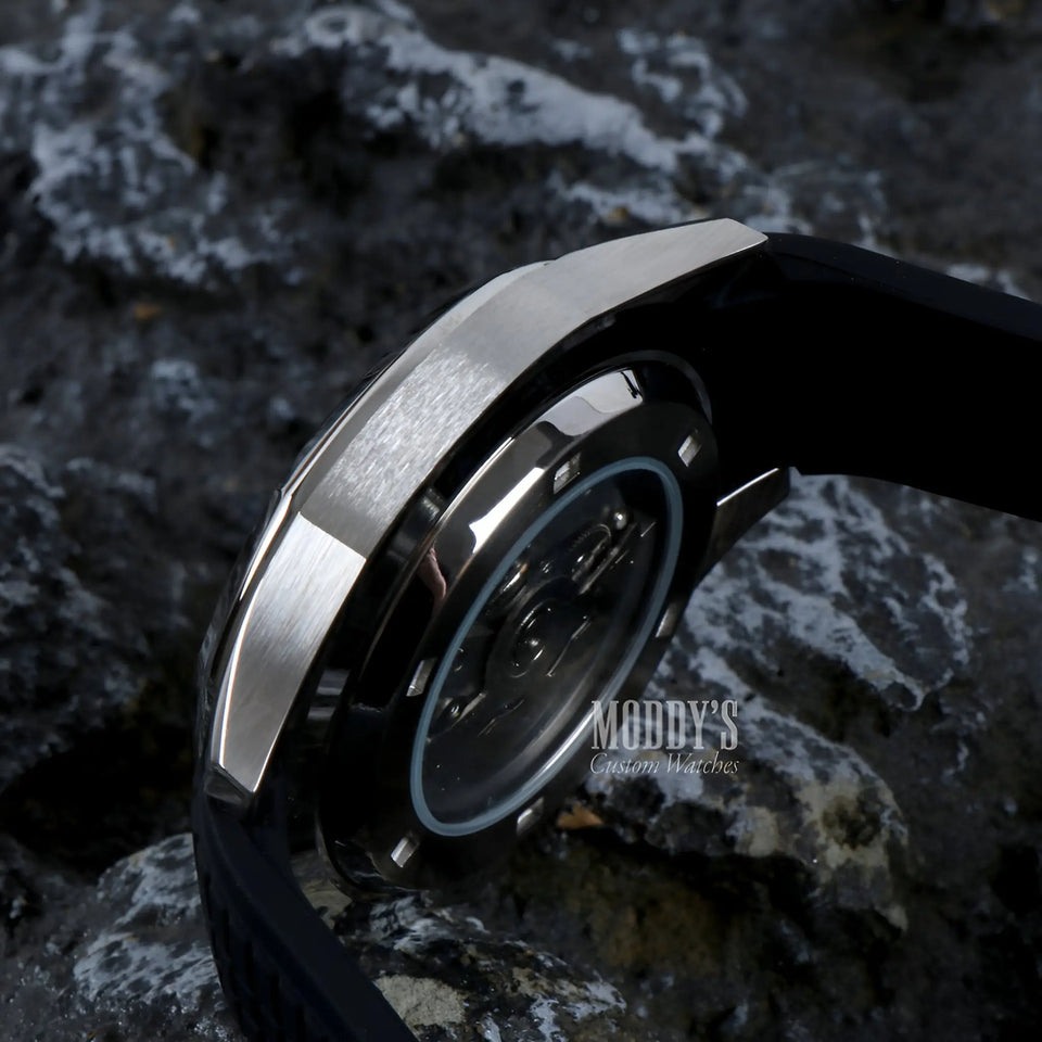 Seikonaut Black