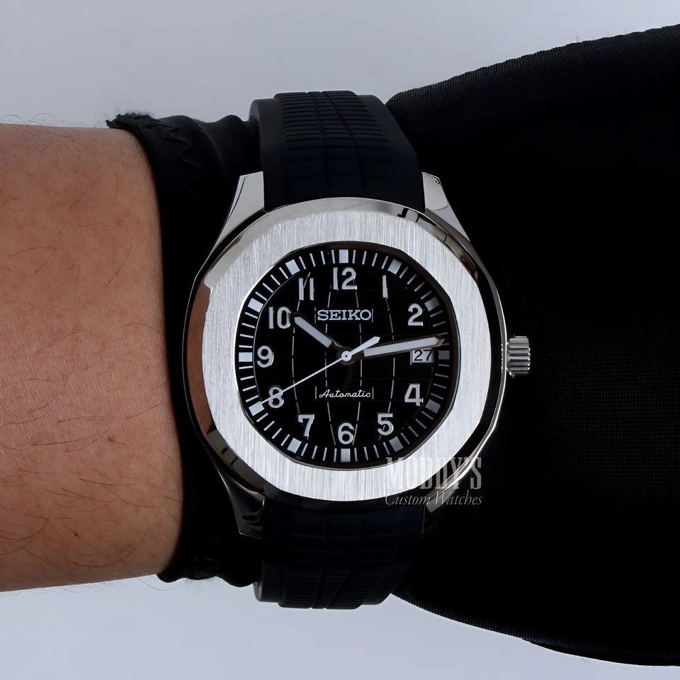 Seikonaut Black