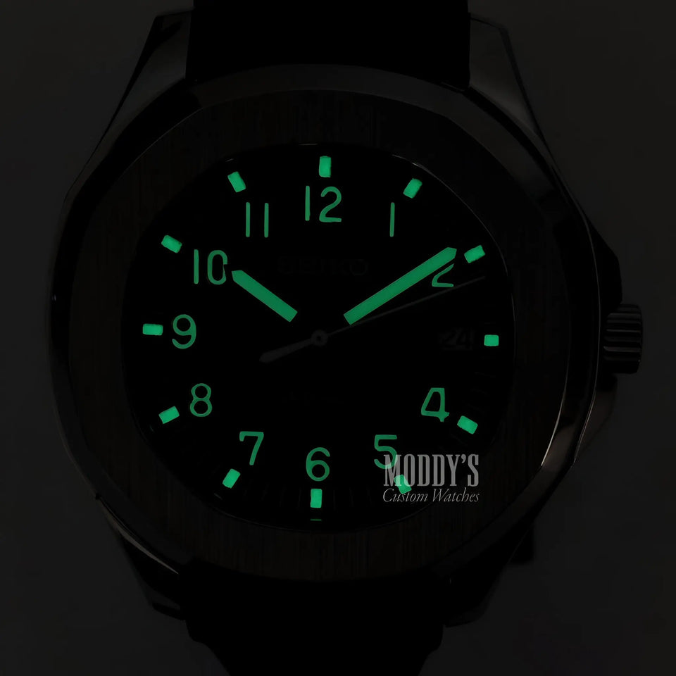 Seikonaut Black