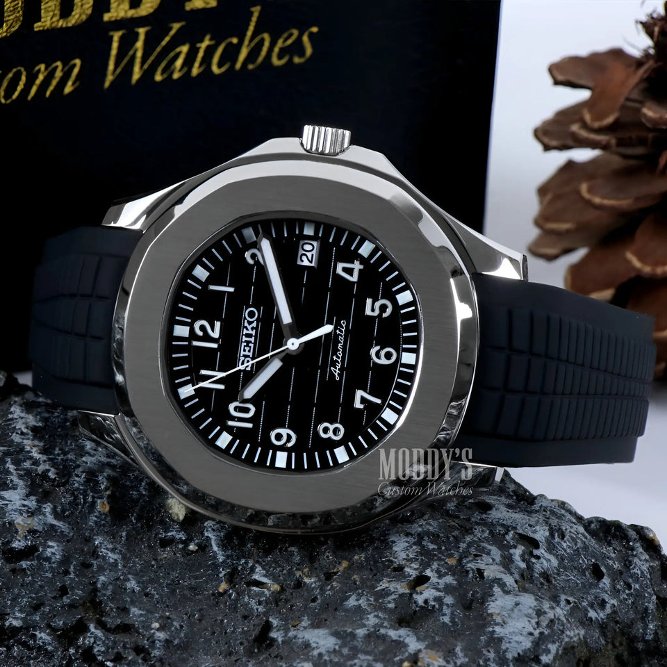 Seikonaut Black