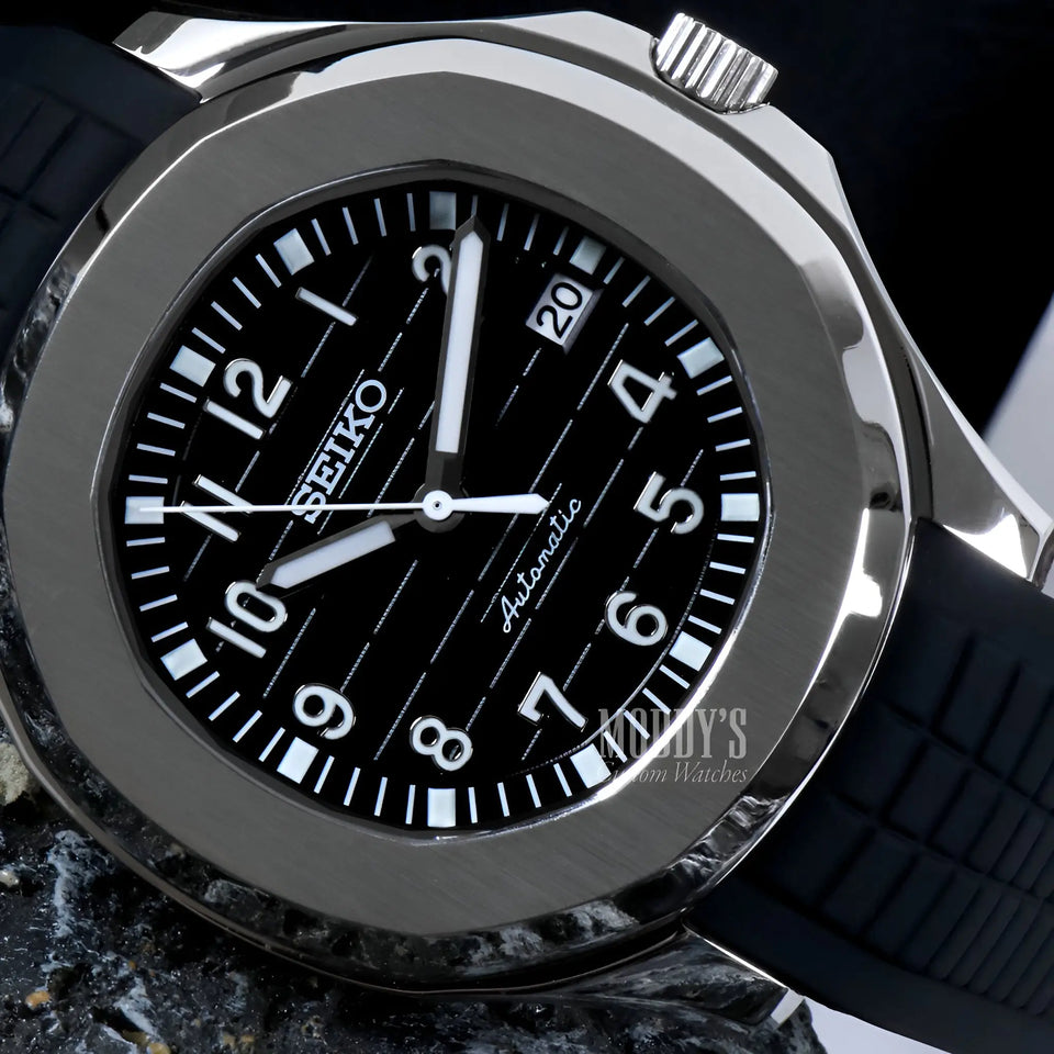 Seikonaut Black