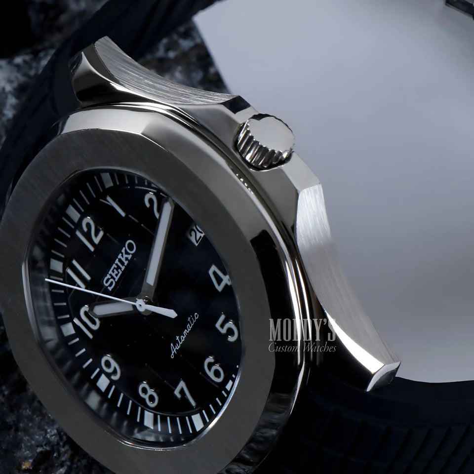 Seikonaut Black