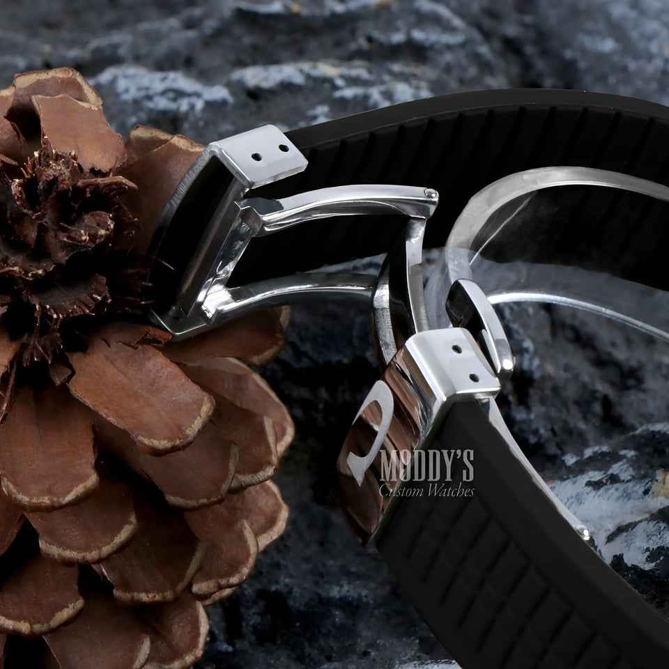 Seikonaut Black