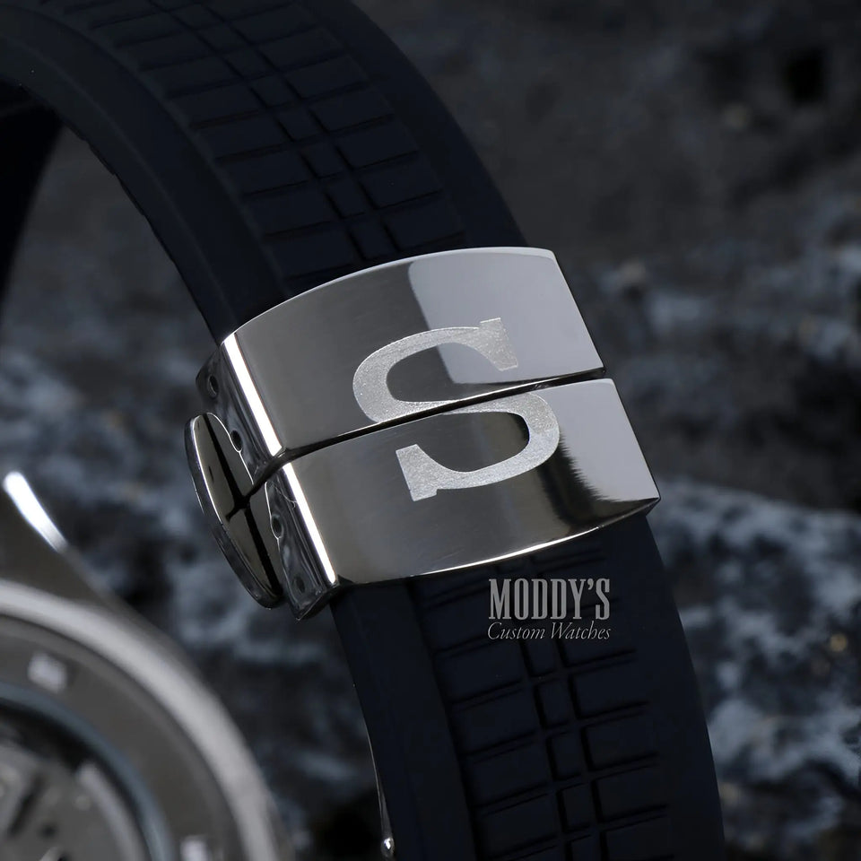 Seikonaut Black