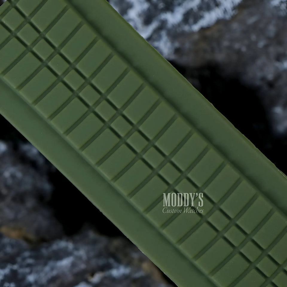 Seikonaut Green