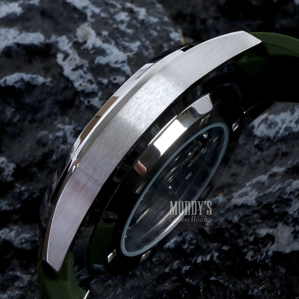 Seikonaut Green
