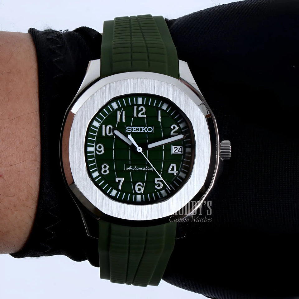 Seikonaut Green