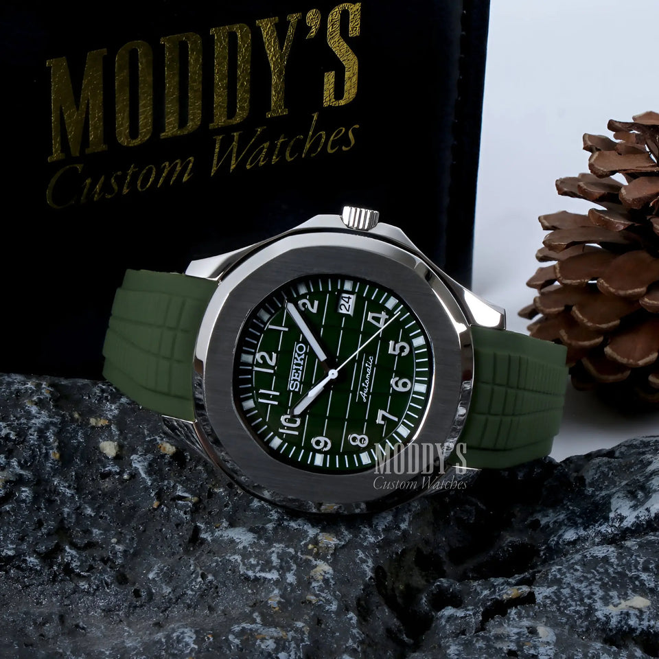 Seikonaut Green