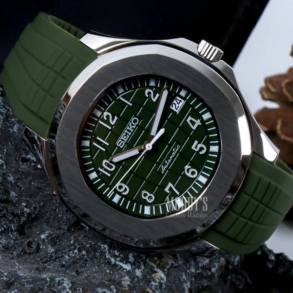 Seikonaut Green