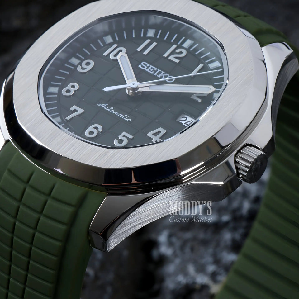 Seikonaut Green