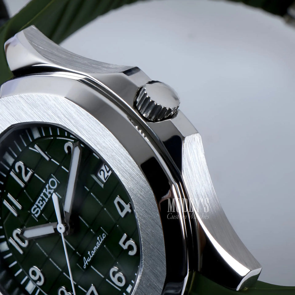 Seikonaut Green