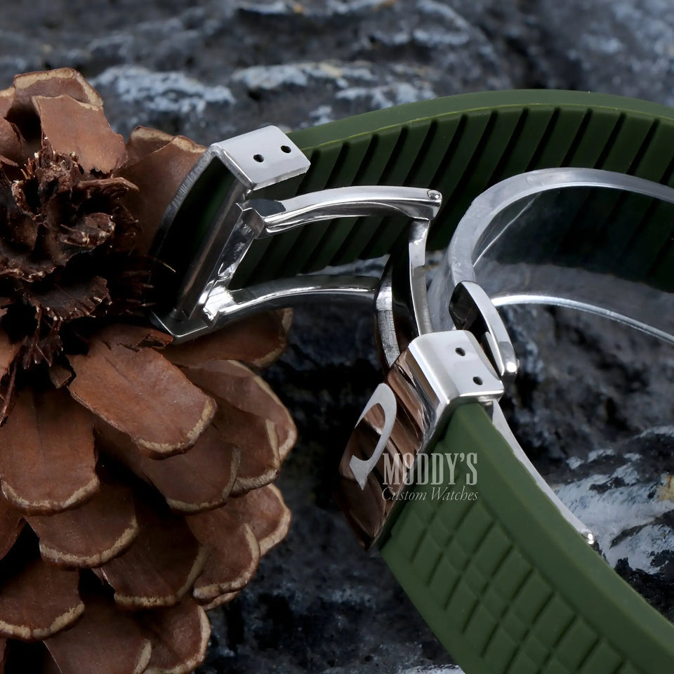 Seikonaut Green