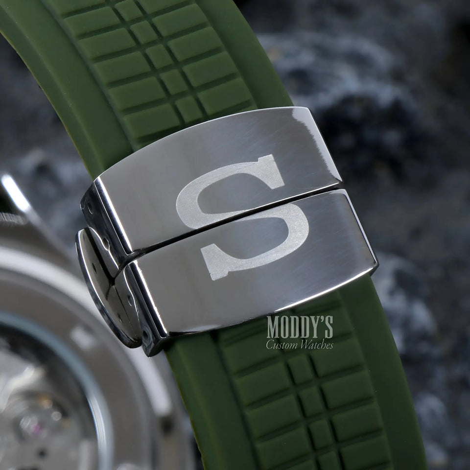 Seikonaut Green