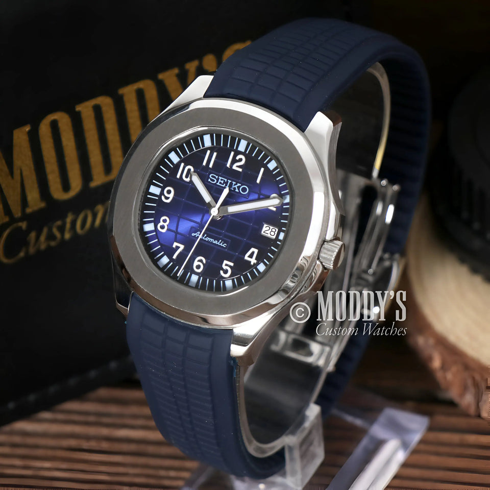 Seikonaut Blue