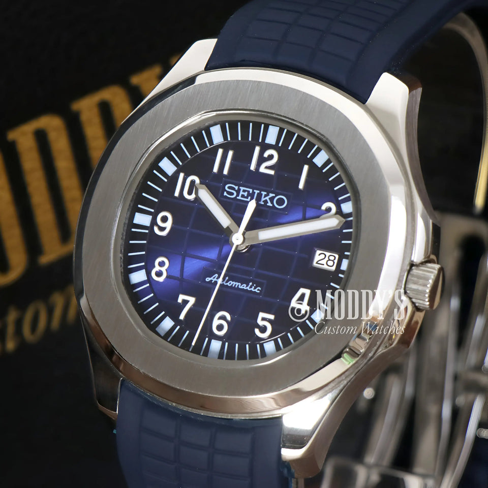 Seikonaut Blue