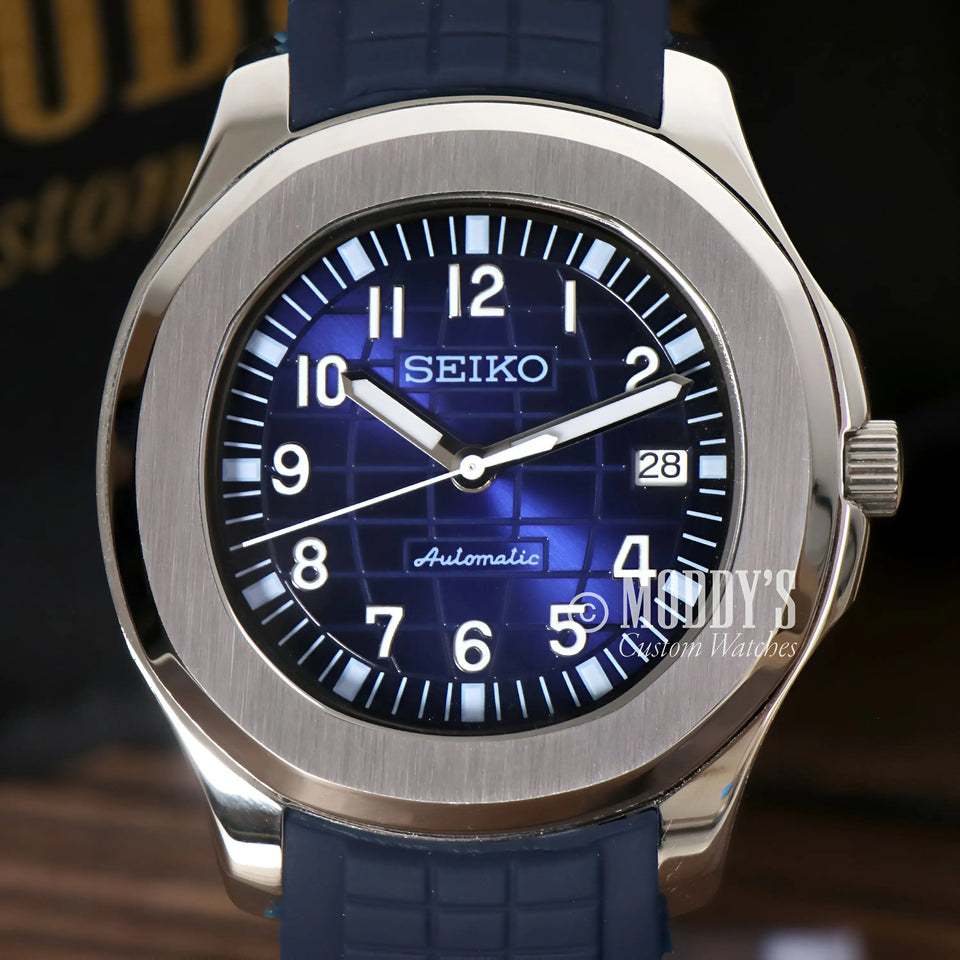 Seikonaut Blue