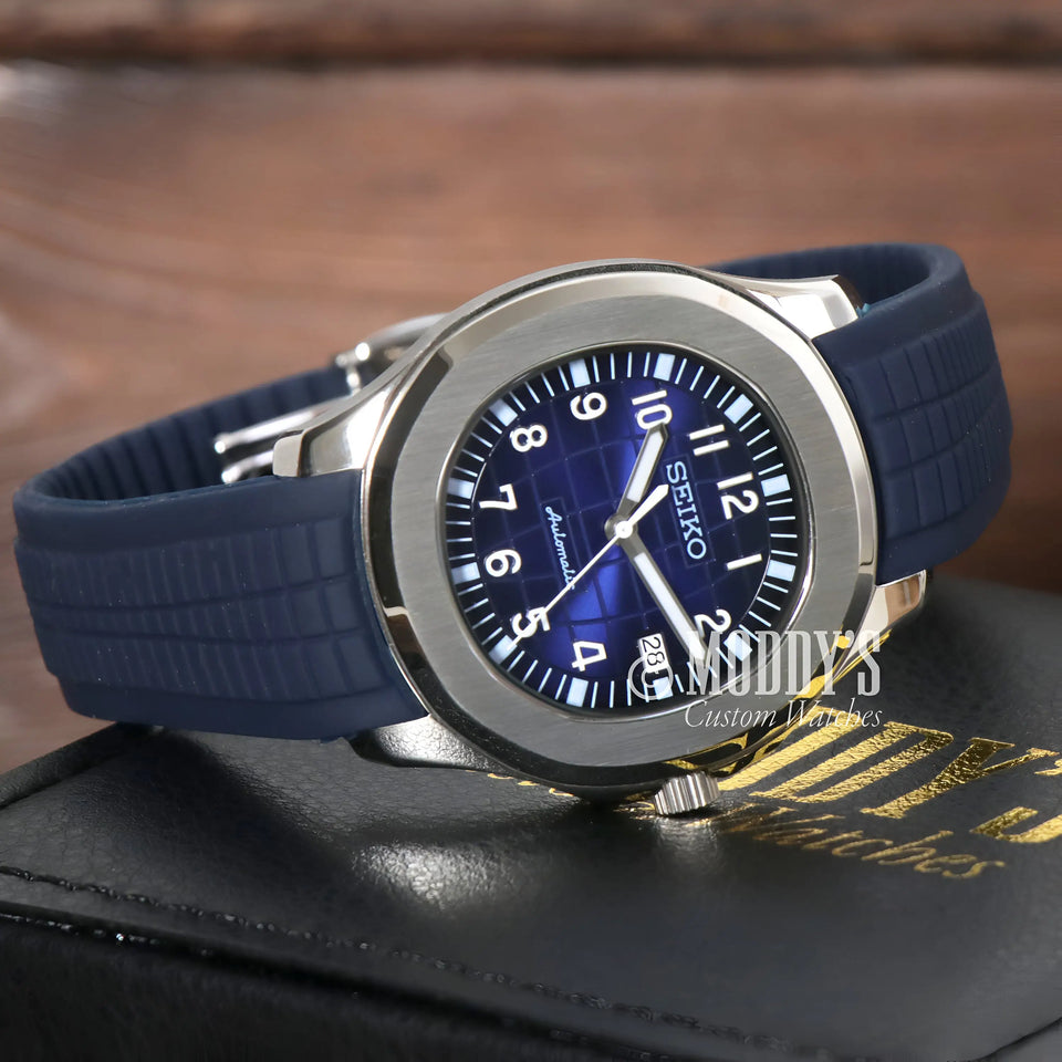 Seikonaut Blue
