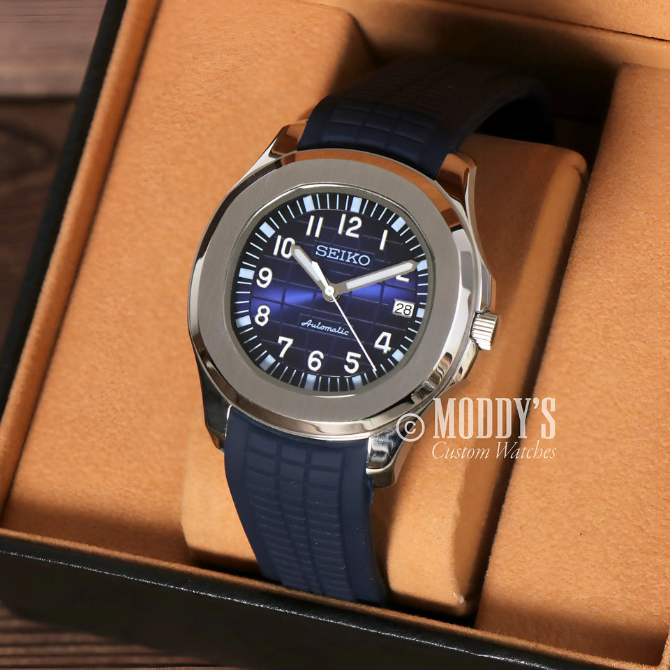 Seikonaut Blue