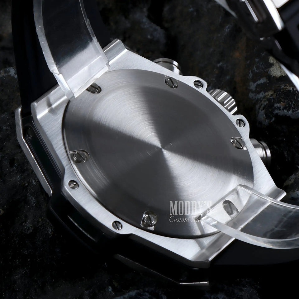 Hubleiko Big Bang Skeleton
