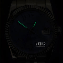 Seikojust Black Arabic