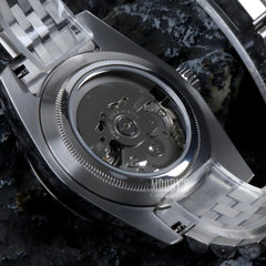 Seikojust Ice Blue Arabic