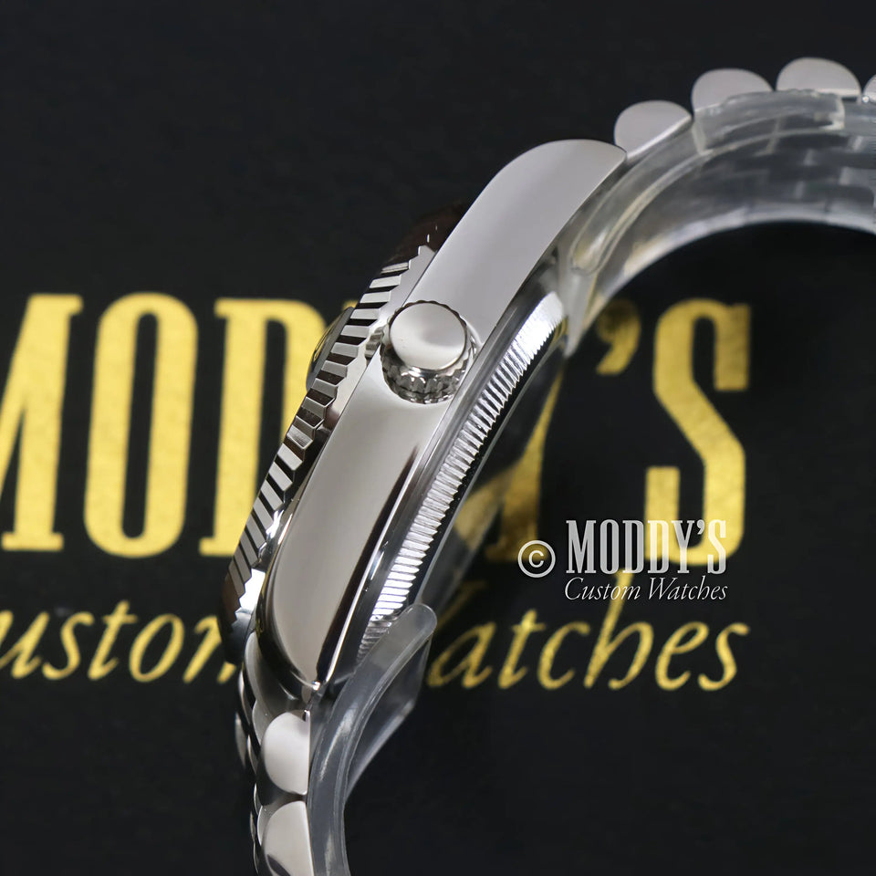 Seikojust Arabic Royal Blue
