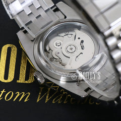 Seikojust Arabic Royal Blue