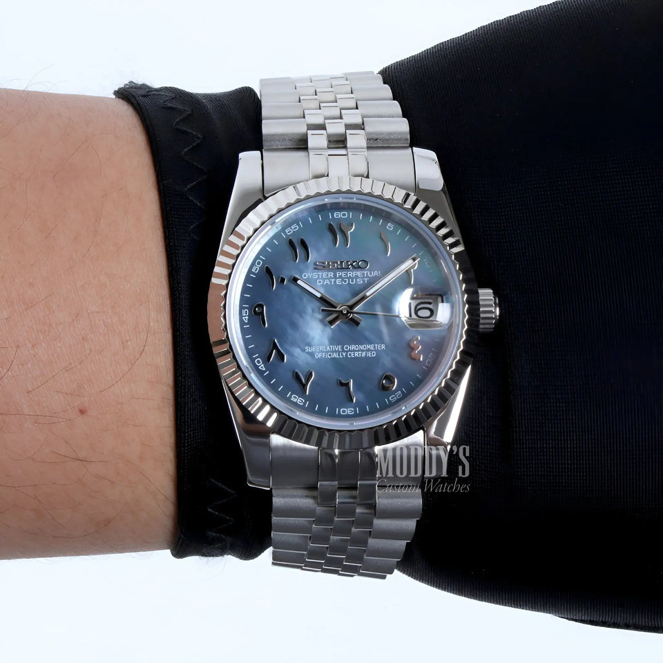 Seikojust Arabic Cosmos