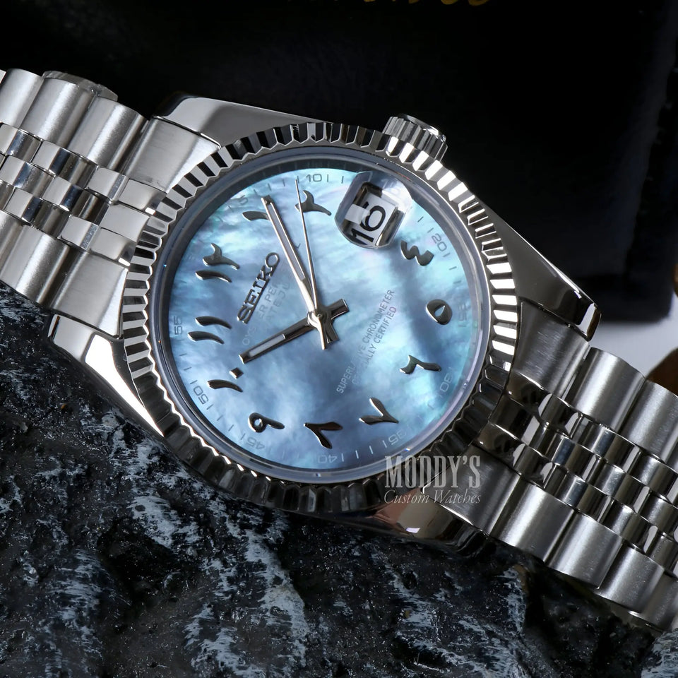 Seikojust Arabic Cosmos