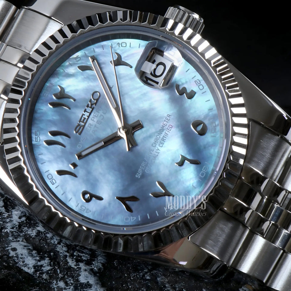 Seikojust Arabic Cosmos