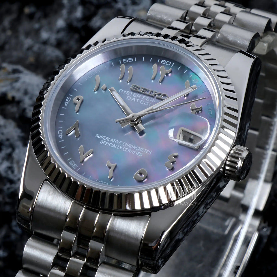 Seikojust Arabic Cosmos